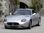 Maserati GS Zagato 2007 года